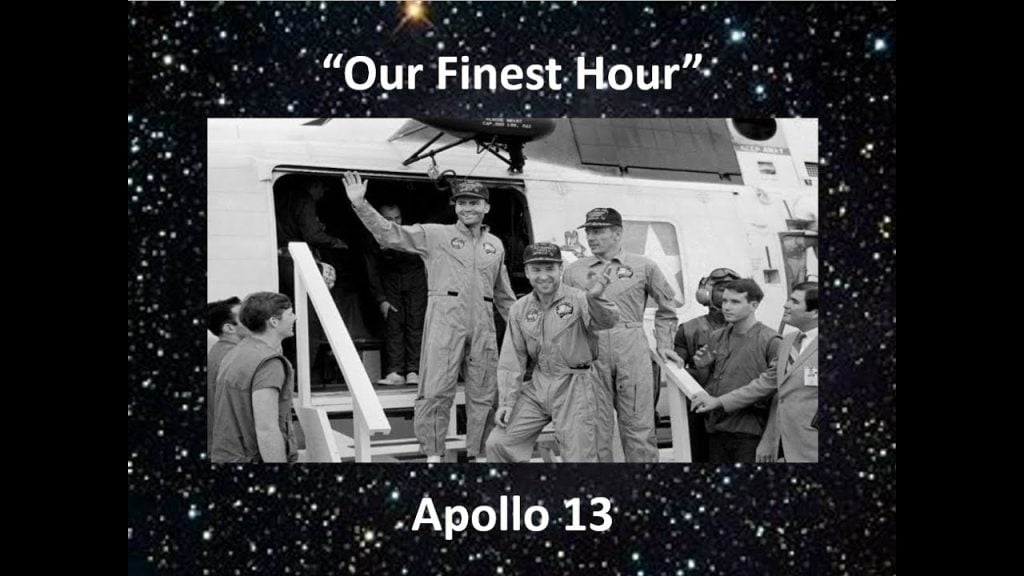 SML Seventh-day Adventist Church Worship 4/30/22 “Our Finest Hour”
