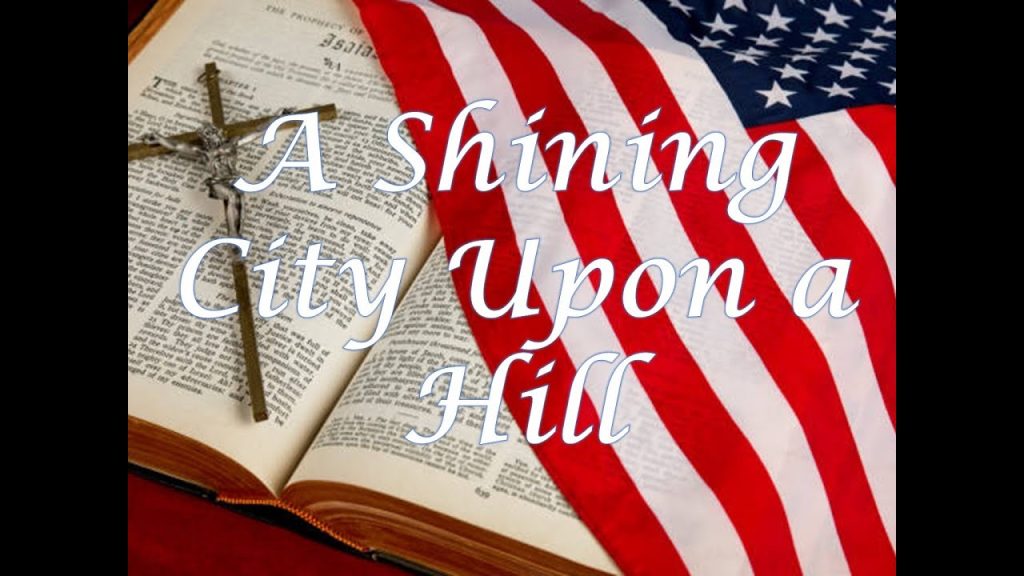 SML Seventh-day Adventist Church Worship, Jul 1, 2023, “A Shining City Upon a Hill”