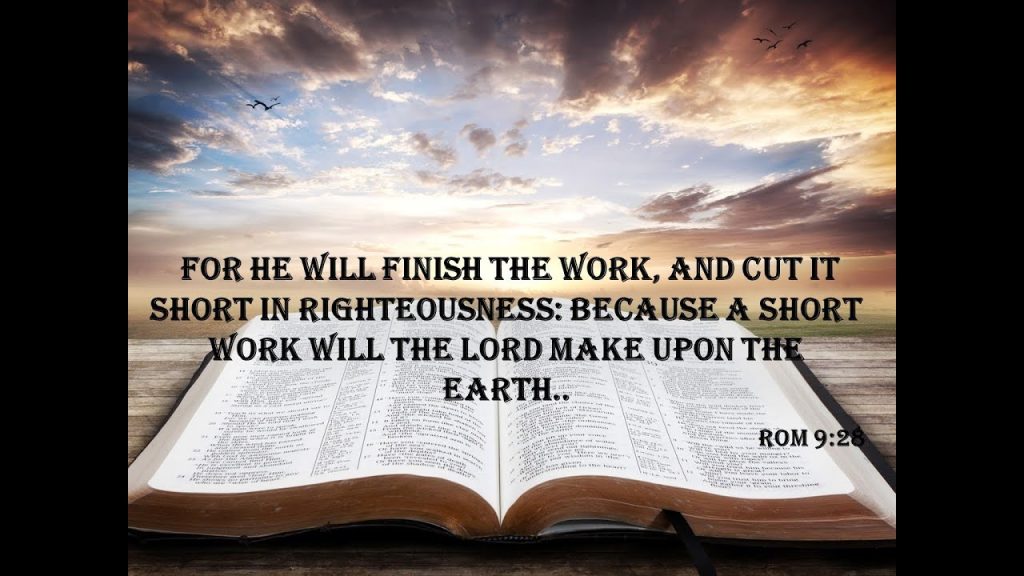 SML Seventh-Day Adventist Church Worship, June 1, 2024, “There IS That Time”
