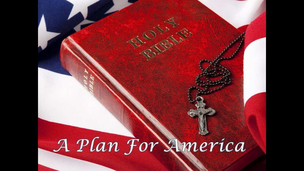 SML Seventh-day Adventist Church Worship July 6, 2024, “A Plan for America”