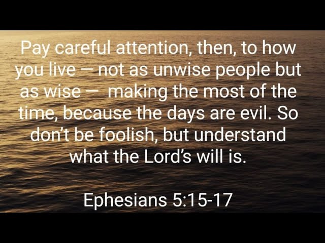 SML Seventh-day Adventist Church Worship Jan. 4, 2025, “Doing God’s Will in 2025”