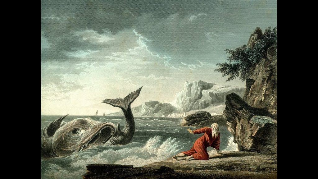 SML Seventh-day Adventist Church Worship, Feb. 22, 2025, “Jonah Reimagined”