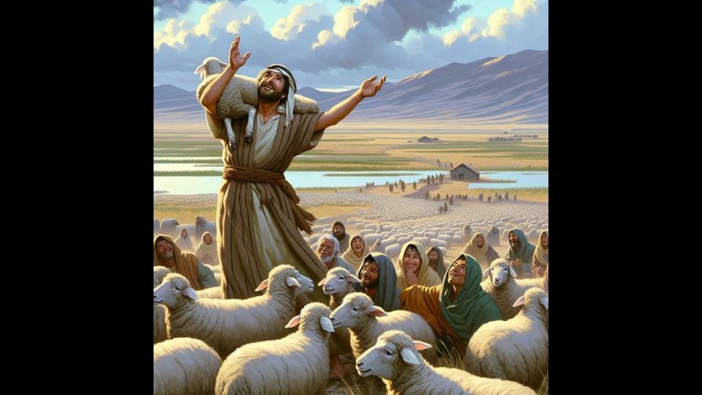 SML Seventh-day Adventist Church Worship, Mar. 8, 2025, “Drifters”