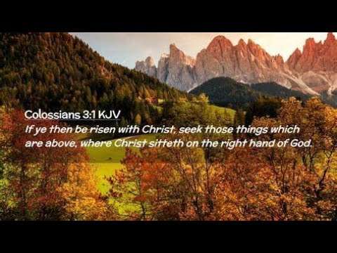 SML Seventh-day Adventist Church Worship, May 17, 2025, “Only Trust Him”