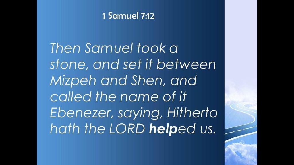 SML Seventh-Day Adventist Church Worship, May 24, 2025, “Raise Your Ebenezer”