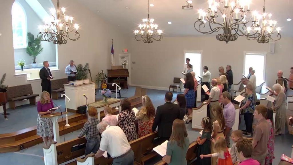 SML Seventh-day Adventist Church Worship, June 14, 2025, Ralph Henderson Concert