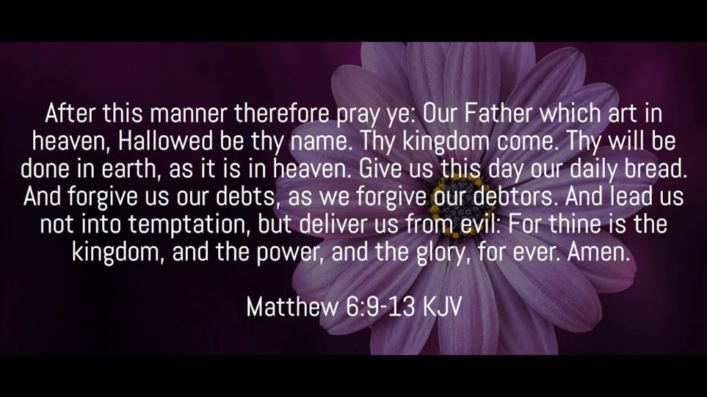 SML Seventh-day Adventist Church Worship, Aug. 2, 2025, “Teach us to Pray”