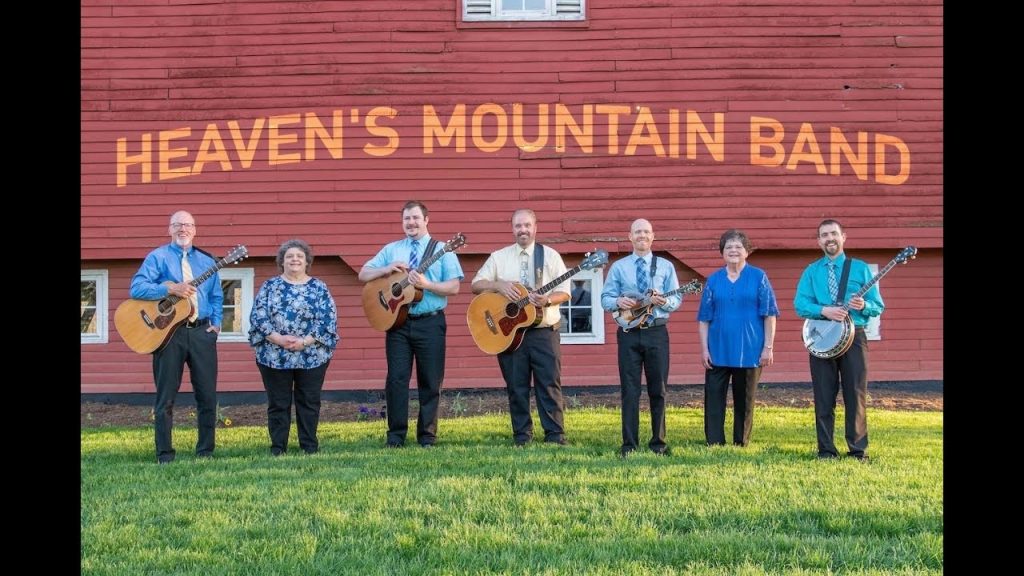 SML Seventh-day Adventist Church, August 16, 2025, Heaven’s Mountain Band Concert