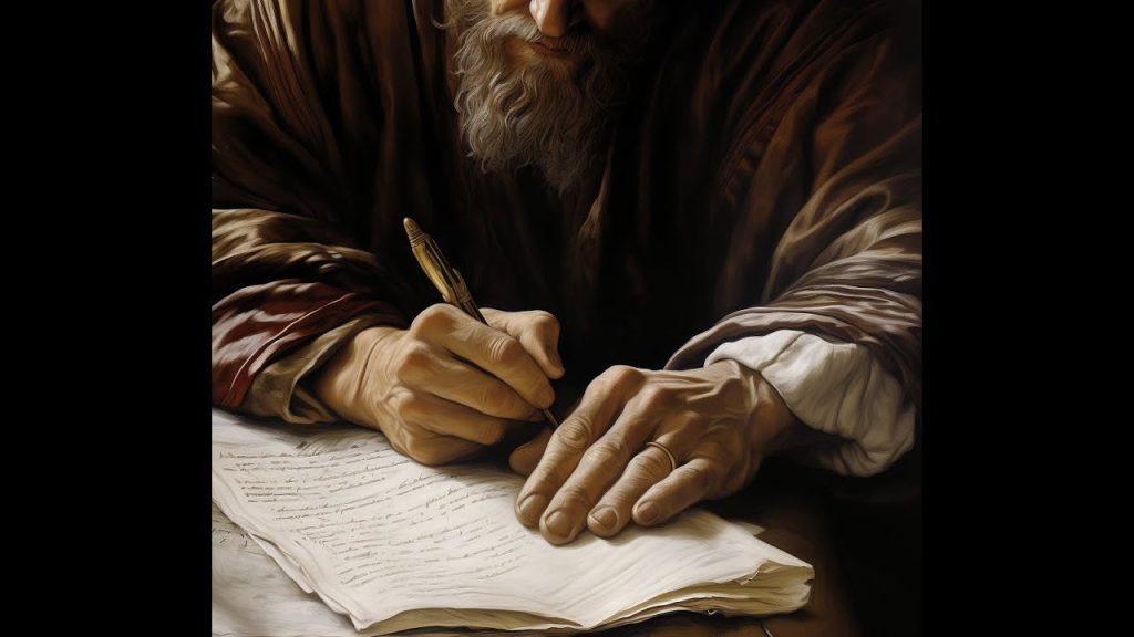 SML Seventh-day Adventist Church Worship, Aug. 23, 2025, “A Letter to the Church”