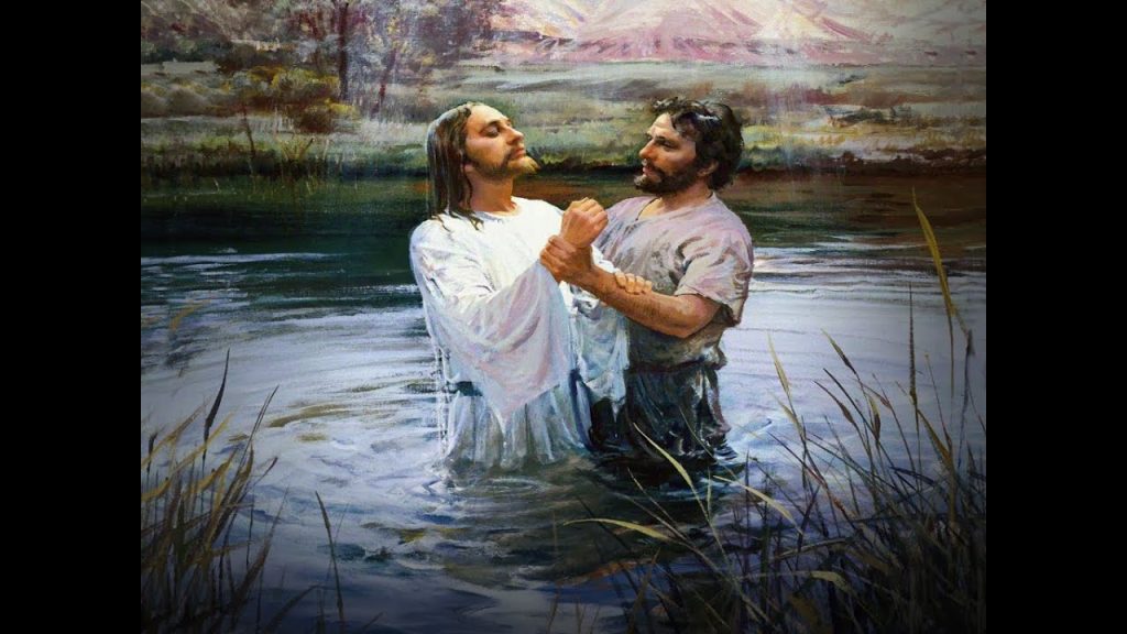 SML Seventh-day Adventist Church Worship, Sept. 6, 2025, “A New Creature”