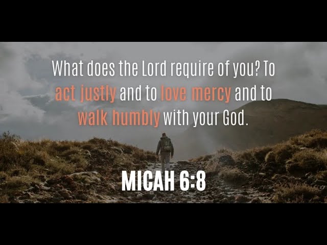 SML Seventh-day Adventist Church Worship, Sep. 27, 2025, “Doing Justly”