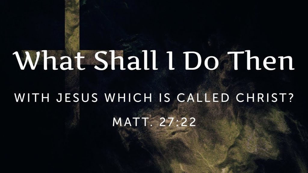 SML Seventh-day Adventist Church Worship, Oct. 4, 2025, “Innocent Blood”