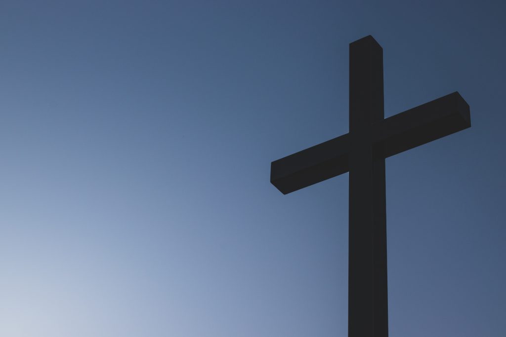The Essence of Christianity According to Jesus