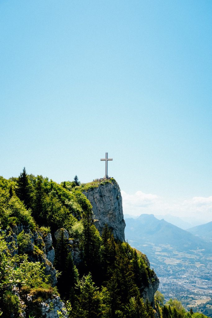 The Power of the Gospel