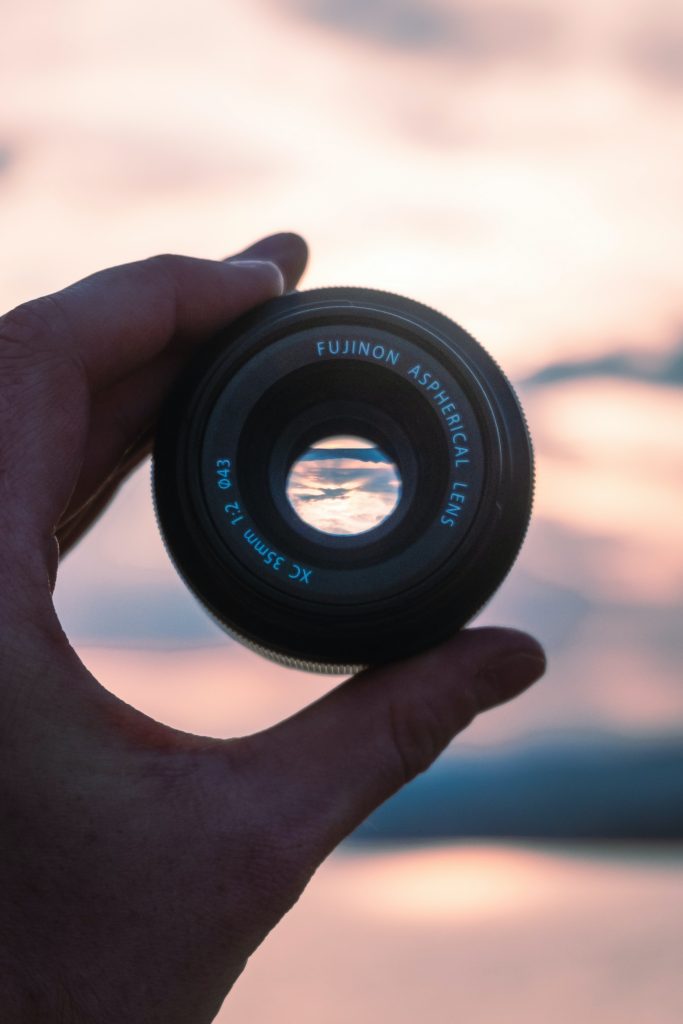 Gospel Lenses