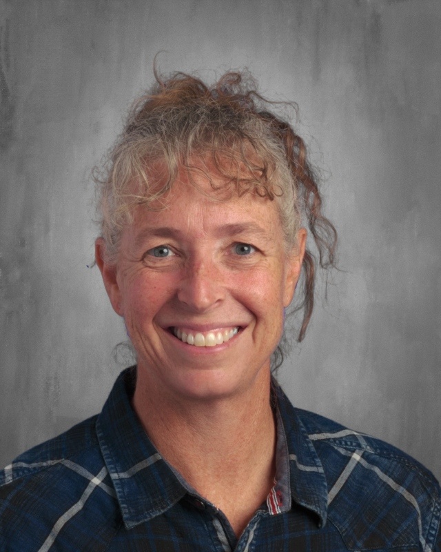 Amy Miller