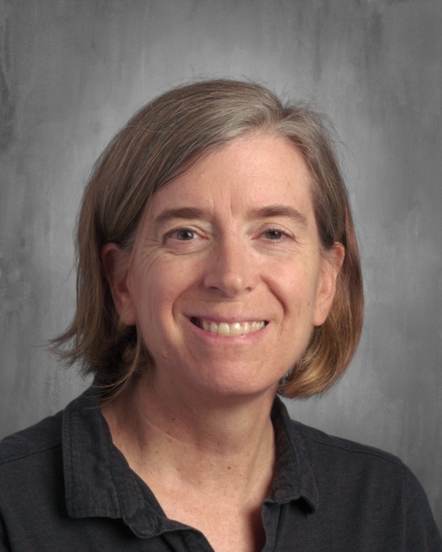 Julie Kramer