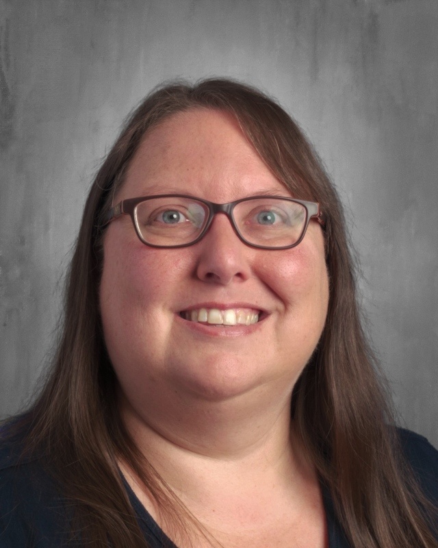 Kristin Dorchuck