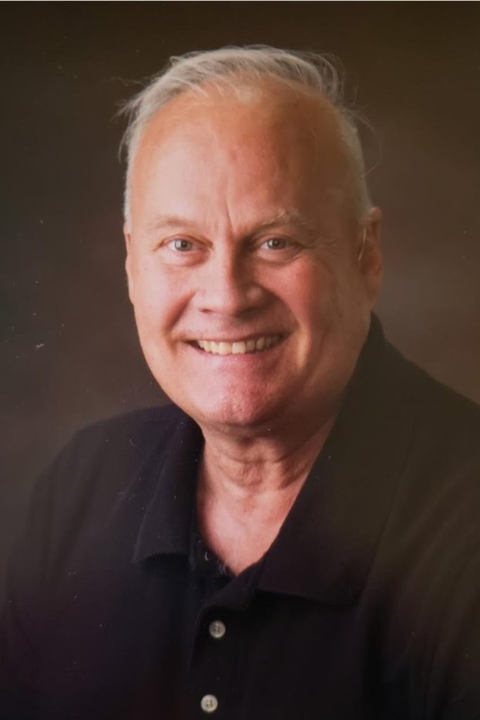Rick Blumenschein