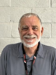 Rod Kerbs