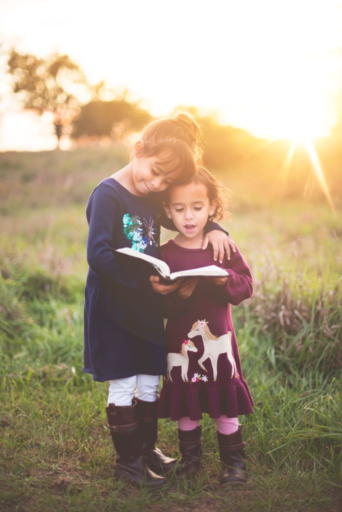 Raising Godly Children
