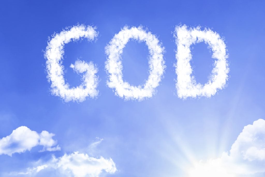The Only True God