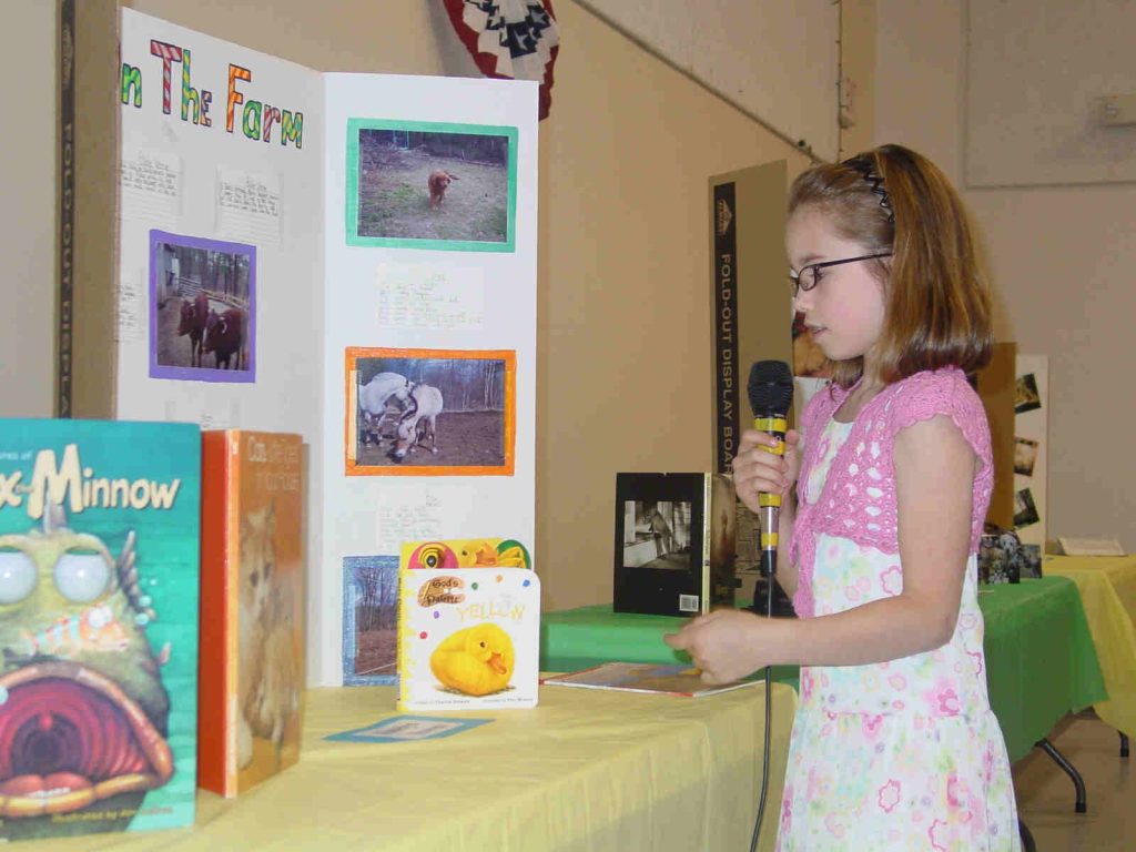Grade 4