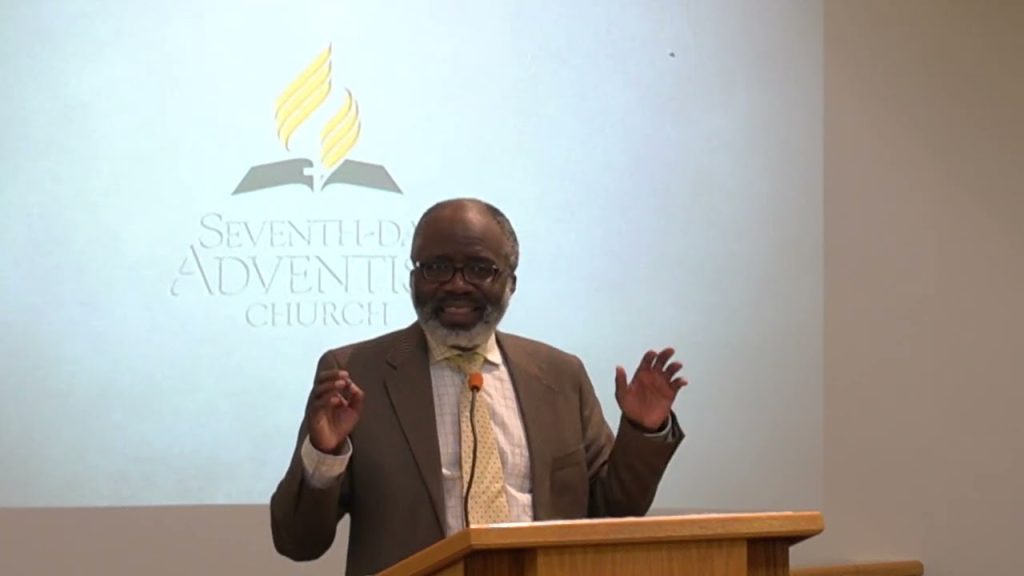 Sermon: “The Testimony Of The Holy Sprit”