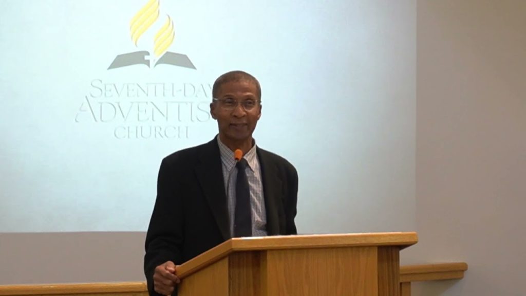 Sermon: “A Crisis Of Trust”
