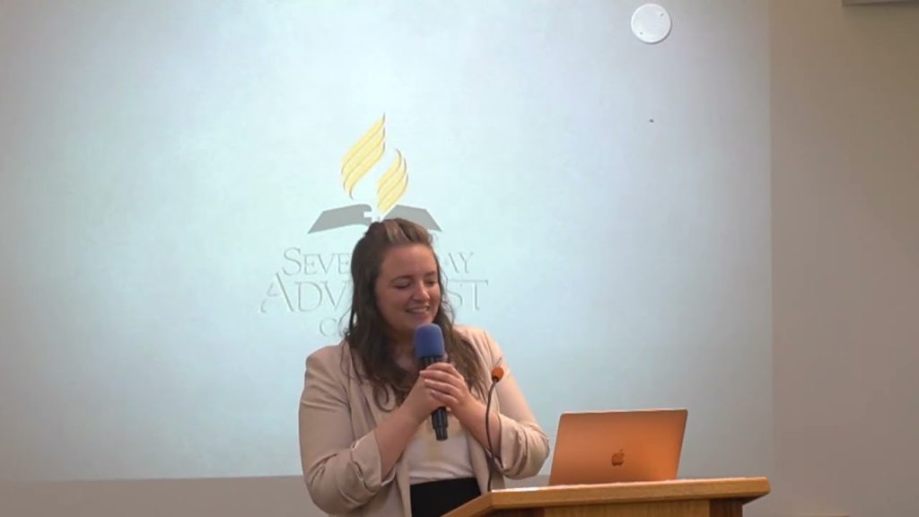 Giving all to God