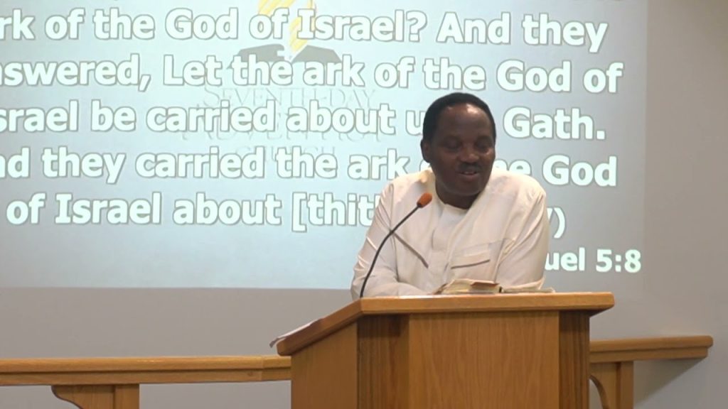 Casting Down Spiritual Strongholds The Dragon Moment