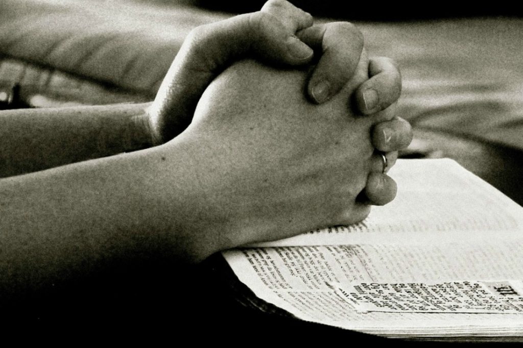 Prayer and Discipleship