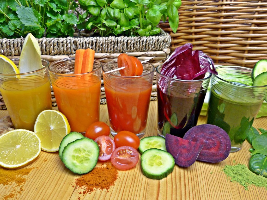 Health and Temperance