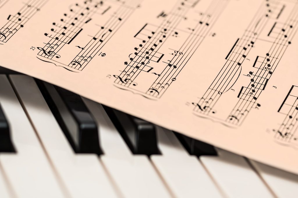 Music Ministry