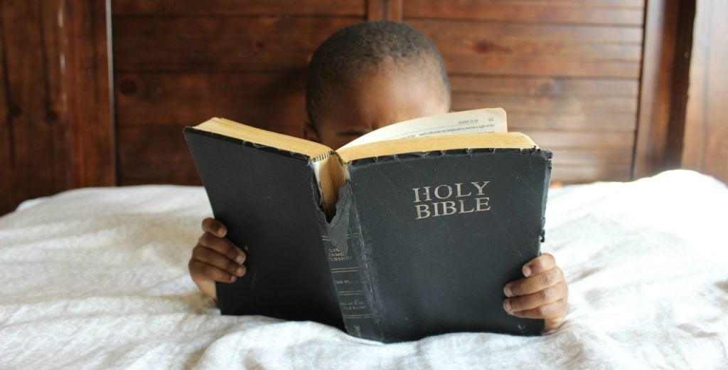 Bible Study Groups