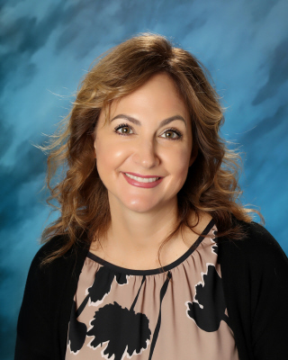 Brenda Ermshar