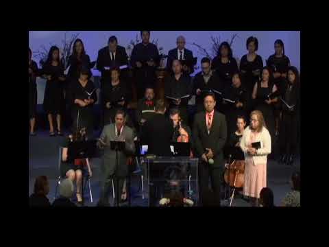 Sermon 4- “La Iglesia Adventista y su Mision Profetica” Pr Carlos Acosta