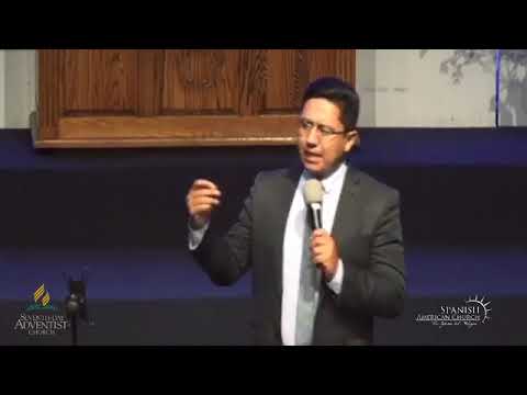 Sermon 1- “Cuida tus pensamientos! Una perspectiva psicológica y espiritual”