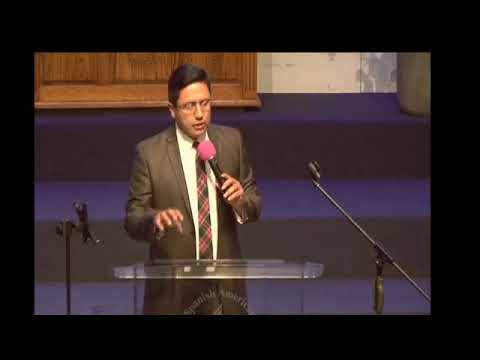 Sermon 2- “Cuida tus pensamientos! Calificas para un diagnostico de trastorno mental?”