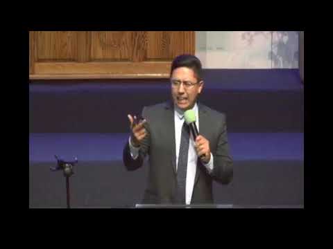 Sermon 3 – “Cuida tus pensamientos!”- Como tratas con el estres del dia de hoy?