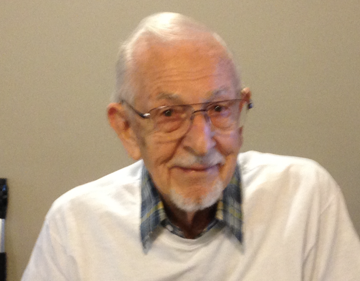 Verne Greiseman profile picture