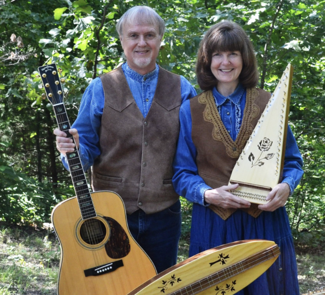Don/Donna Mohl profile picture