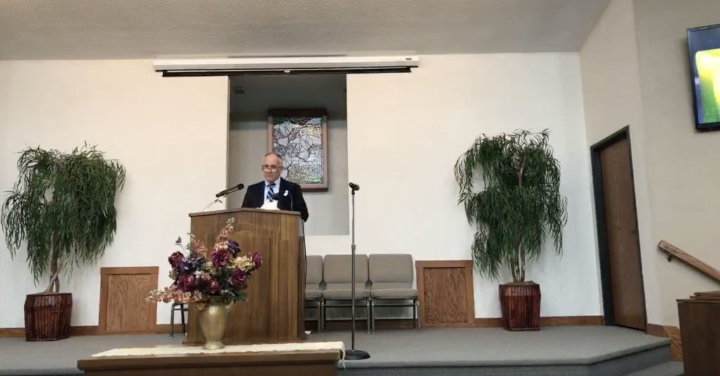 Lessons From An Early Church