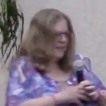 Cathy Butler profile picture