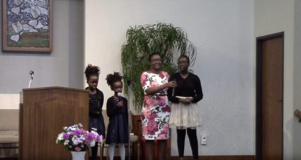 My Music Ministry