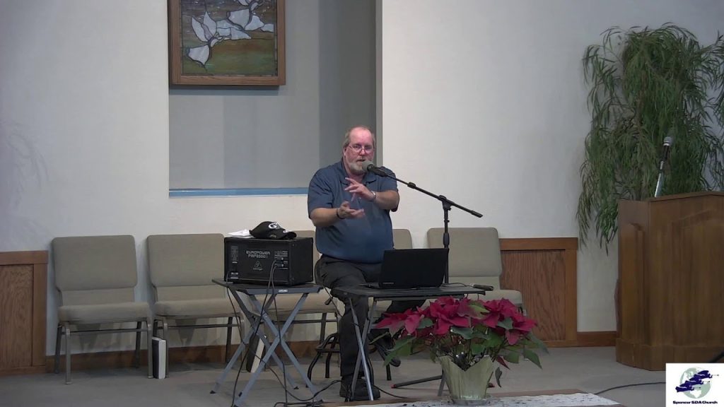 Music Concert By Jeff Buege