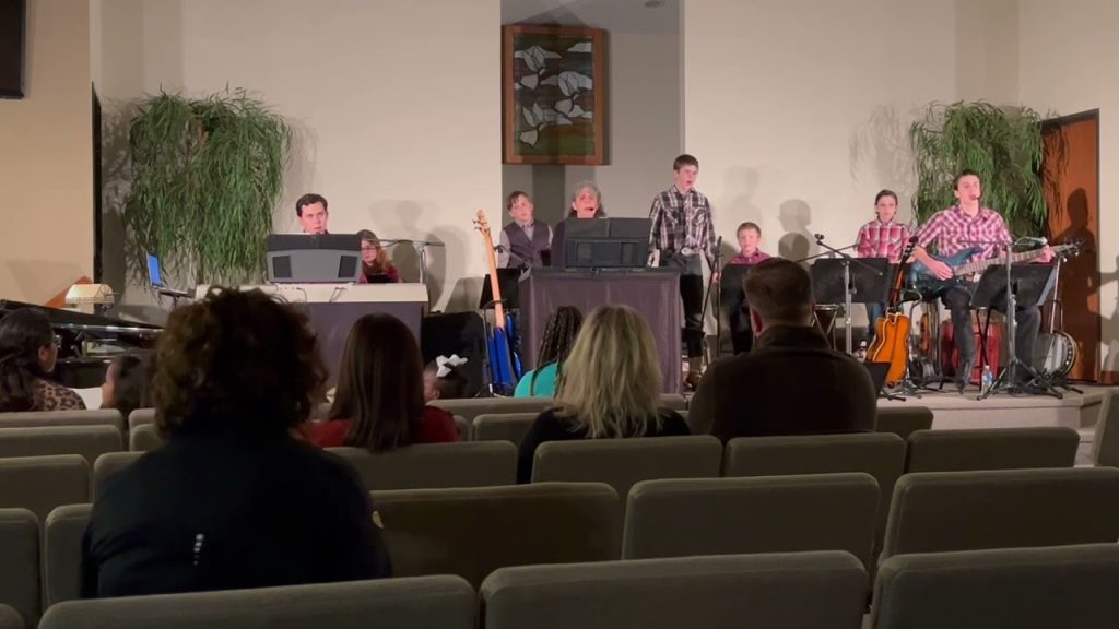 The Life of Christ Experience