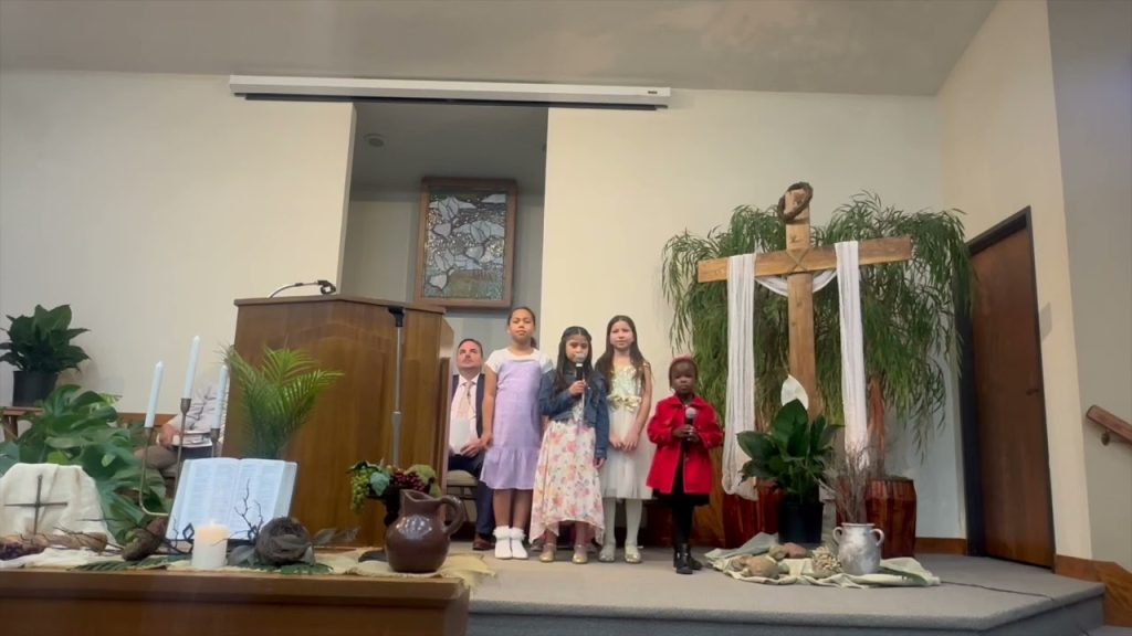 Children Special Music