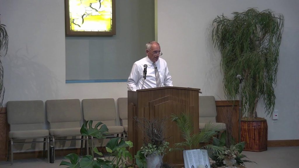 The Power of a Righteous Prayer