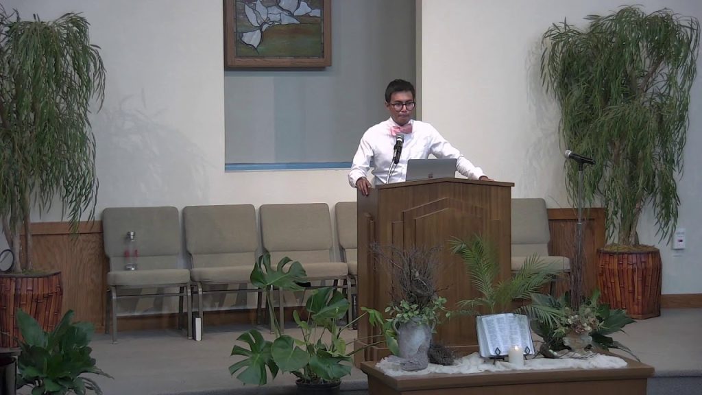The Cleft of Conversion